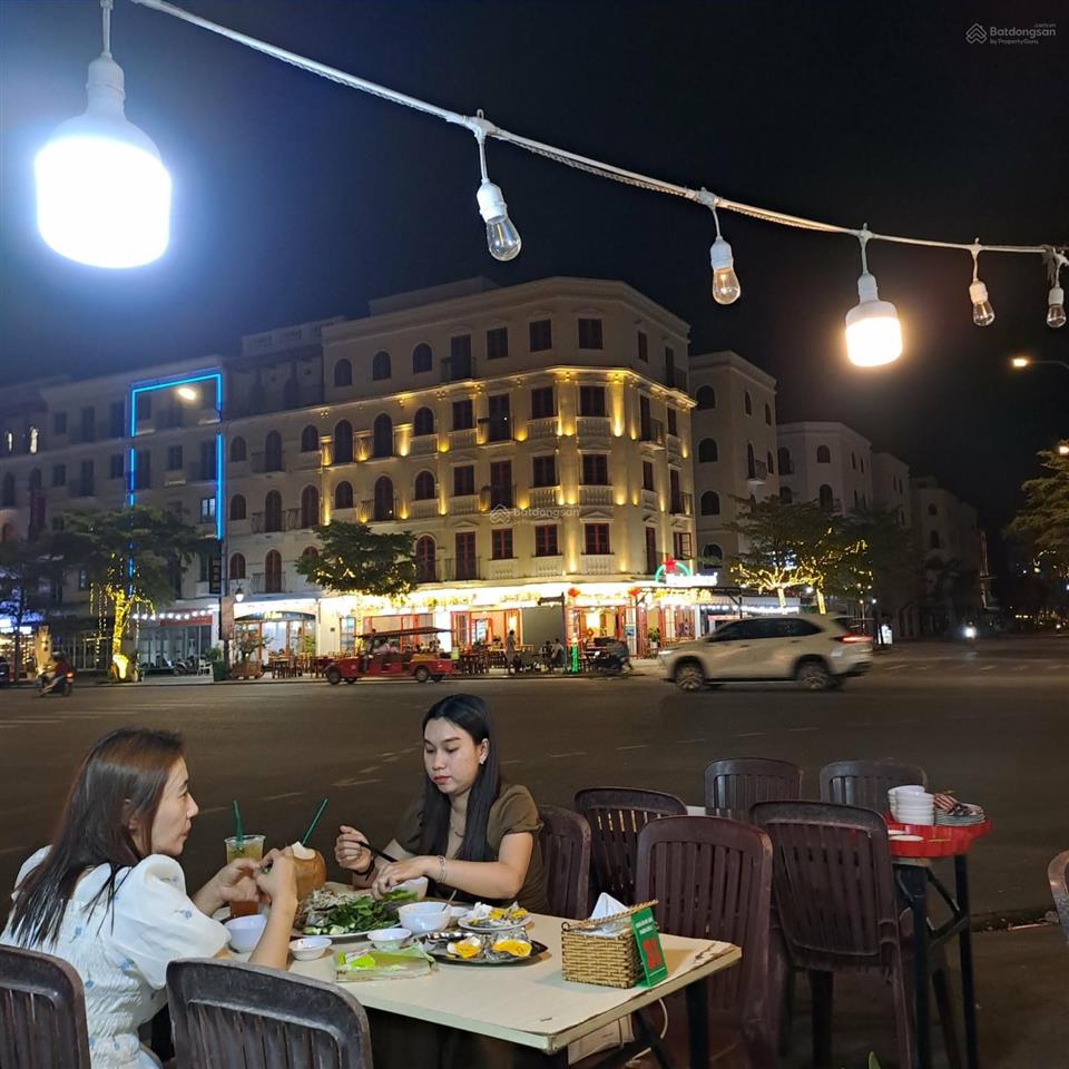 Bán nhà liên kề dãy l2, kđt sun grand city new an thới, đặc khu phú quốc