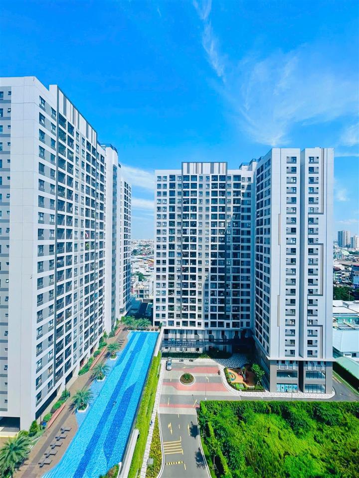 Ngộp bank bán thanh lý nhanh căn studio  35m2, giá 2.570 tỷ bao thuế phí, sổ hồng