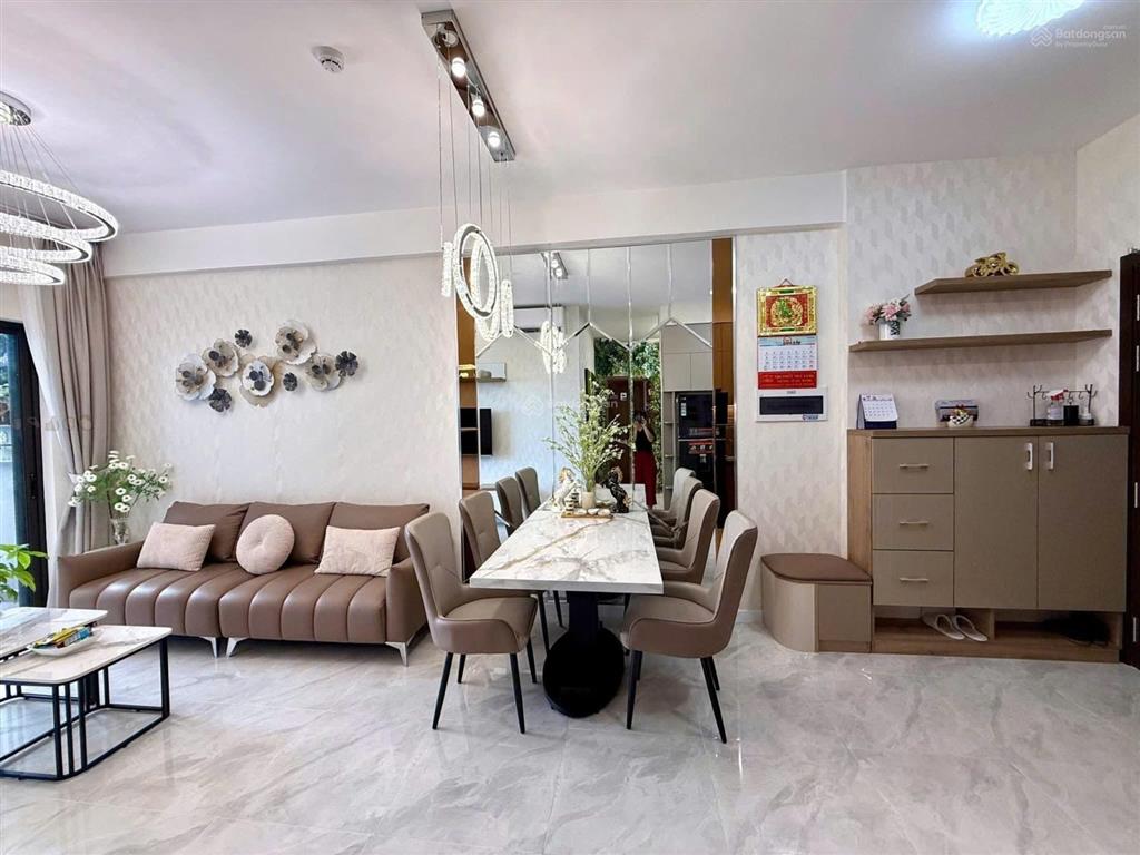 Ngộp bank bán thanh lý nhanh căn studio  35m2, giá 2.570 tỷ bao thuế phí, sổ hồng