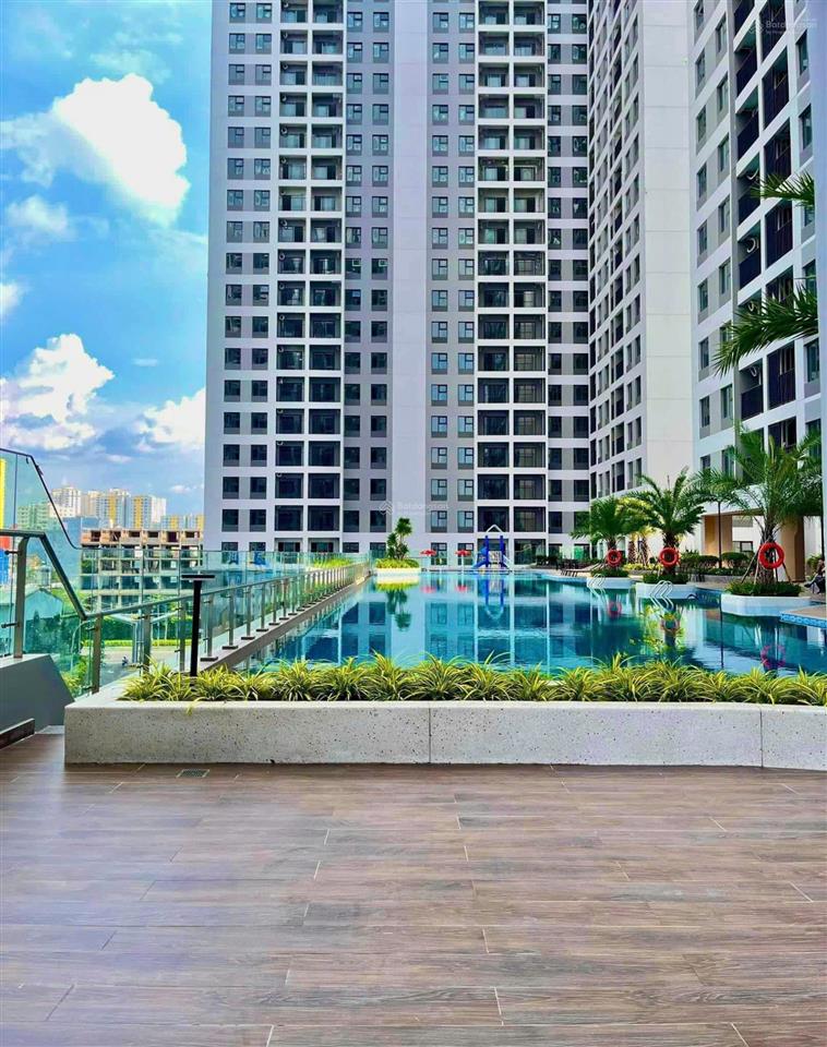 Định cư nước ngoài cần ra gấp căn hộ studio 35m2 privia, giá 2,59 tỷ thương lượng nhanh