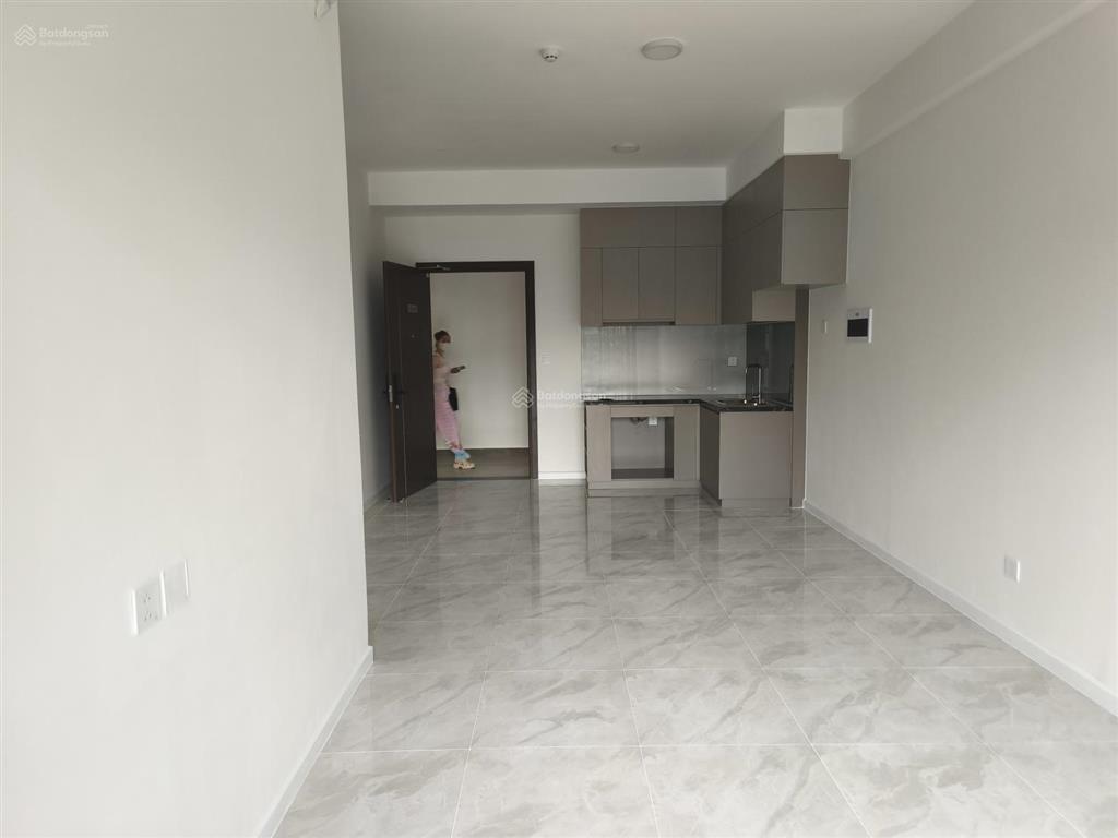 Privia khang điền bán căn 1pn + 1  51m²  3.350 tỷ view thoáng mát,  0906 244 ***