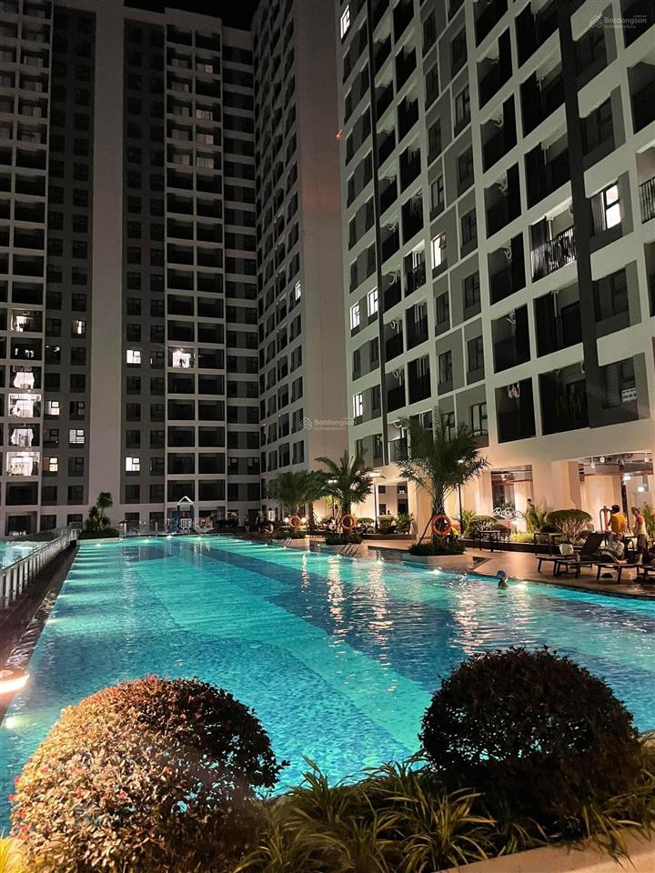 Privia khang điền cho thuê căn 1pn+1 cho thuê giá 11,5tr/th full nội thất vào ở ngay. nhà mới