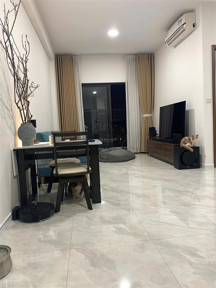 Privia khang điền cho thuê căn 1pn+1 cho thuê giá 11,5tr/th full nội thất vào ở ngay. nhà mới