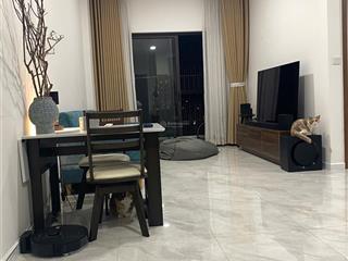 Privia khang điền cho thuê căn 1pn+1 cho thuê giá 11,5tr/th full nội thất vào ở ngay. nhà mới