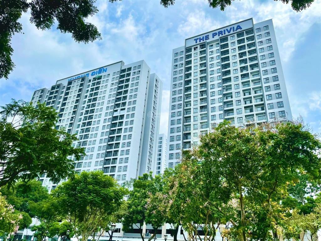 Privia khang điền cho thuê căn 1pn+1 cho thuê giá 11,5tr/th full nội thất vào ở ngay. nhà mới