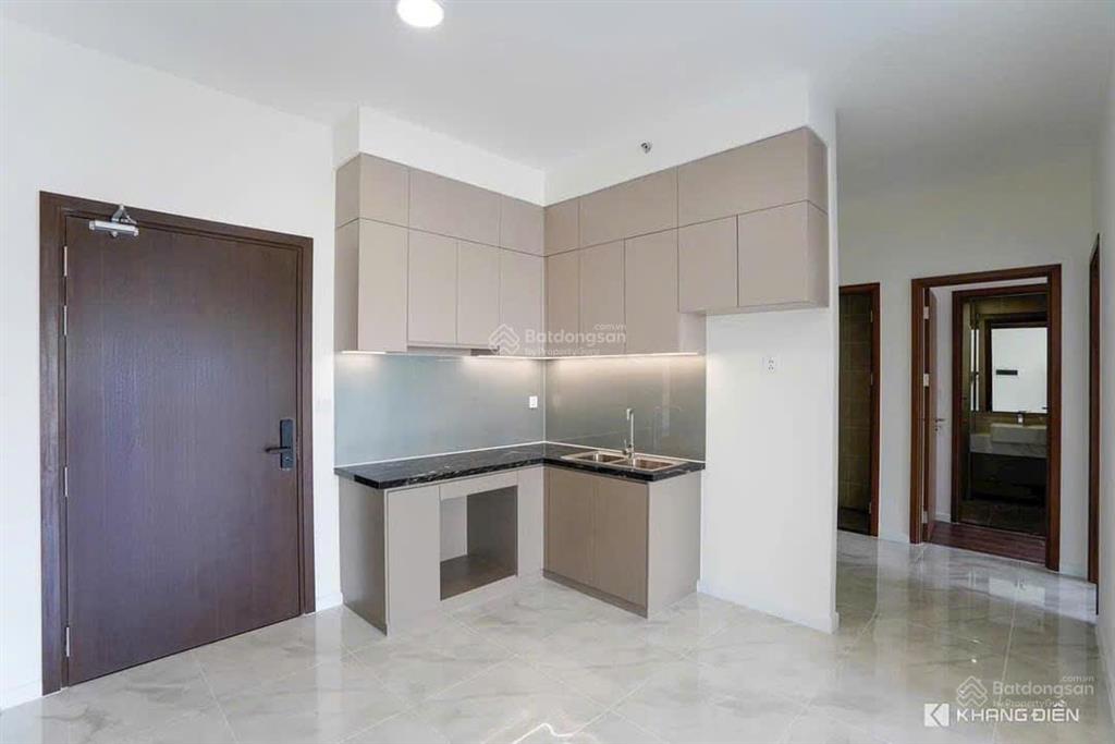 Ngộp bank thanh lý gấp căn 2pn + 1 privia giá 4,180 tỷ bao thuế phí, nhà mới, sổ hồng