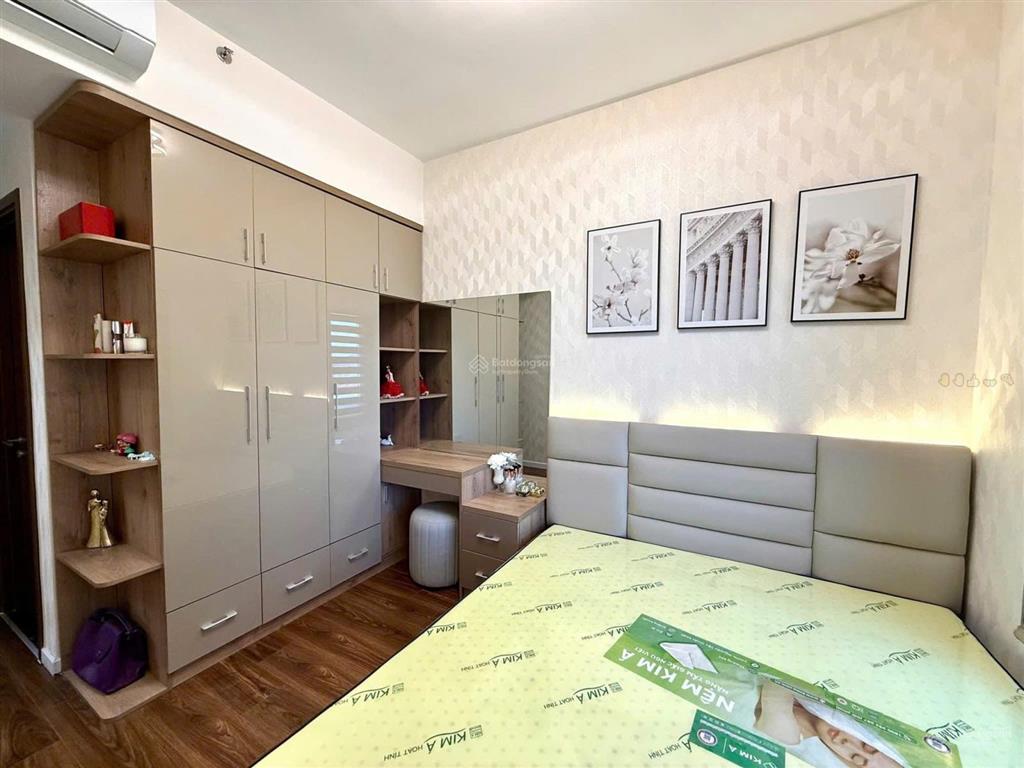 Privia 2pn  2wc cho thuê giá 13tr full nội thất, nhà mới cho thuê vào ở ngay,  0906 244 ***