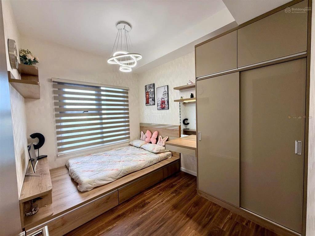 Privia 2pn  2wc cho thuê giá 13tr full nội thất, nhà mới cho thuê vào ở ngay,  0906 244 ***