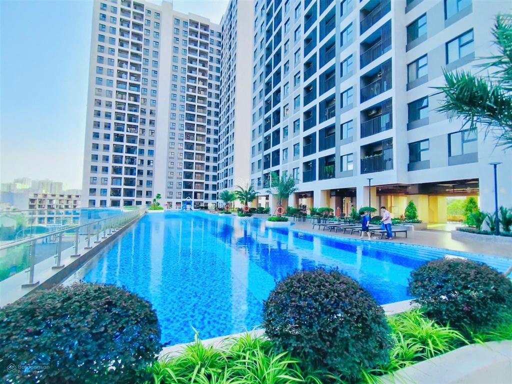 Chiết khấu giảm sâu bán nhanh căn hộ 2pn+1  68m2 privia khang điền giá chỉ 4.230 tỷ bao thuế phí