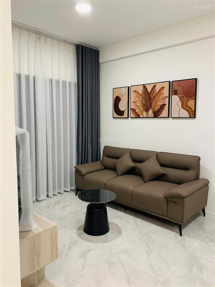 Privia cho thuê 2pn2wc full nội thất giá 13.5tr chỉ xách vali vào ở ngay,nhà mới,view đẹp thoáng