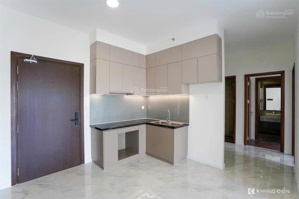 Định cư nên giảm giá sâu bán nhanh căn 2pn2wc68m2 privia khang điền giá 4,180 tỷ, view thoáng mát