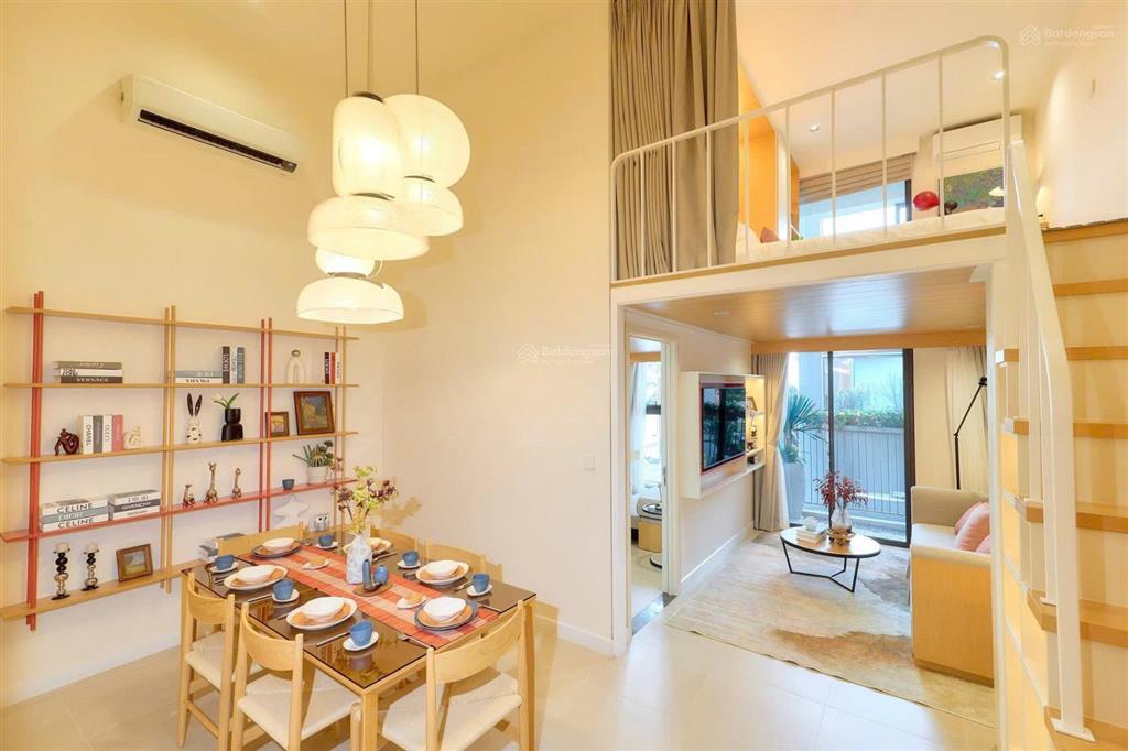 Bán căn 1br + 45m2, phân khu park residence dự án sun urban city hà nam, htls 0% trong 24 tháng