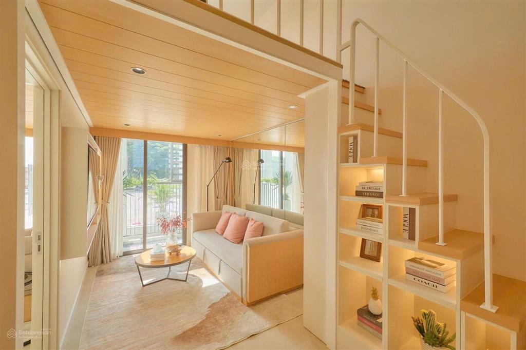 Bán căn 1br + 45m2, phân khu park residence dự án sun urban city hà nam, htls 0% trong 24 tháng