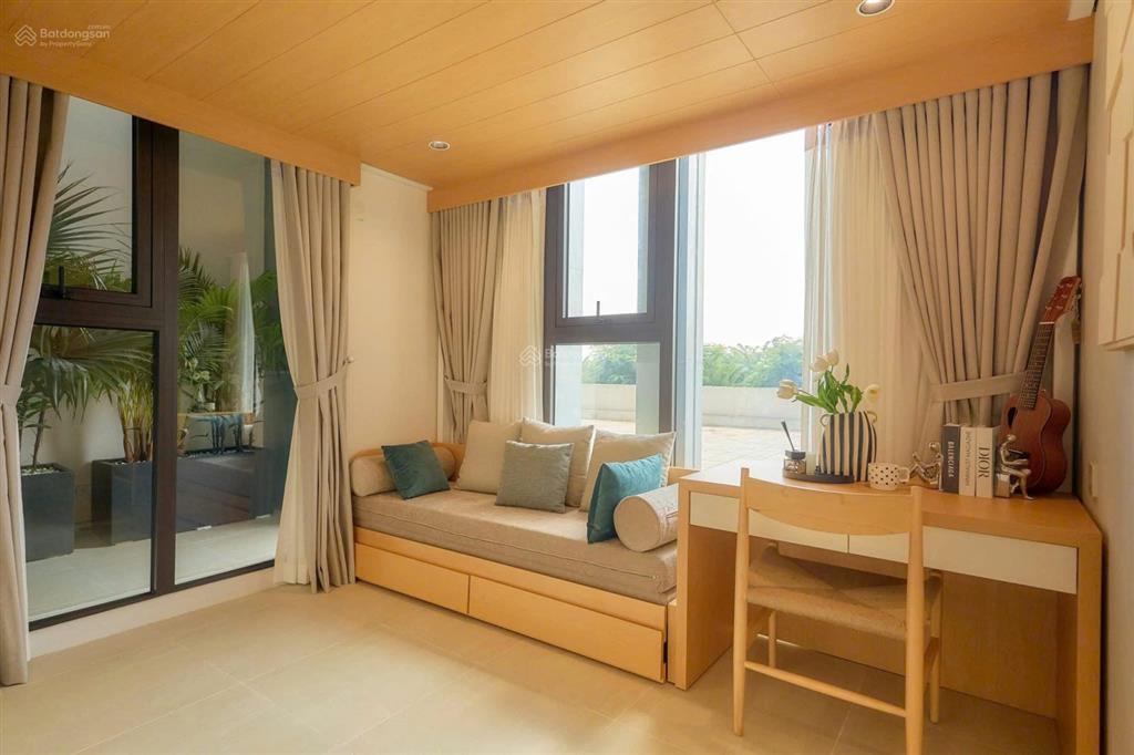 Bán căn 1br + 45m2, phân khu park residence dự án sun urban city hà nam, htls 0% trong 24 tháng