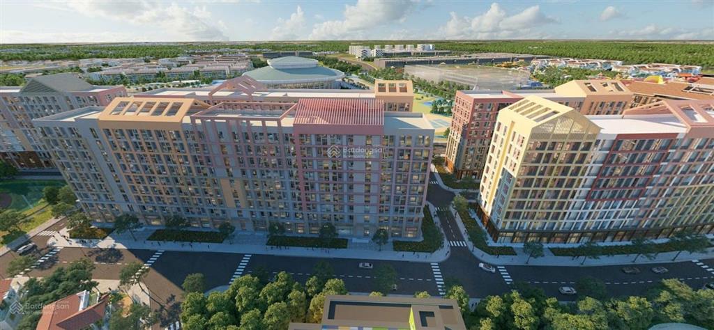 Bán căn 1br + 45m2, phân khu park residence dự án sun urban city hà nam, htls 0% trong 24 tháng