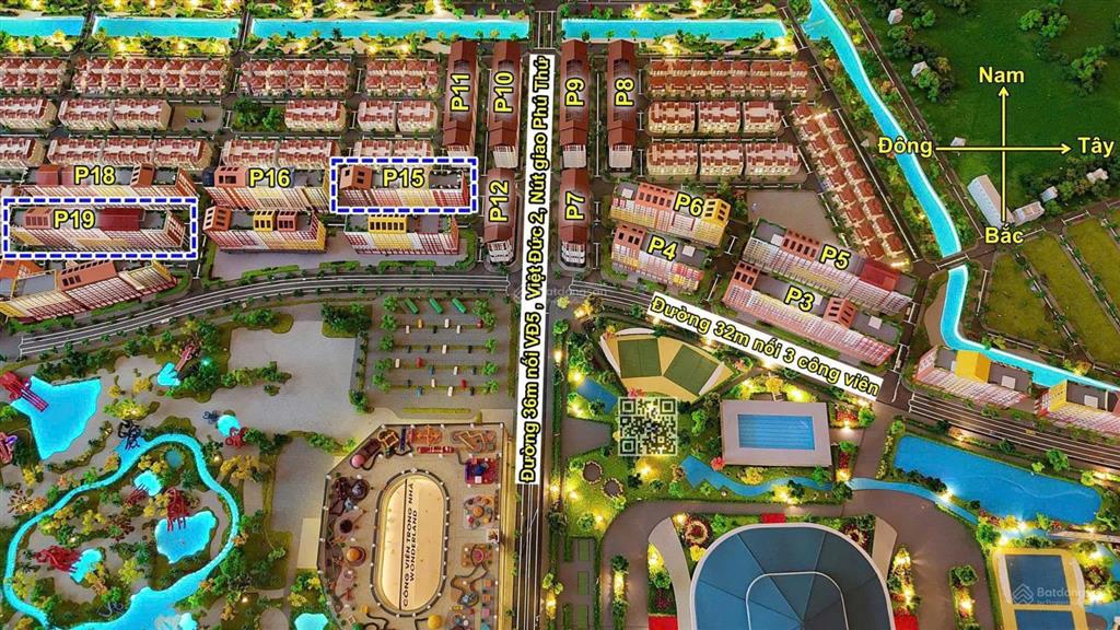 Bán căn 1br + 45m2, phân khu park residence dự án sun urban city hà nam, htls 0% trong 24 tháng