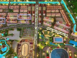 Bán căn 1br + 45m2, phân khu park residence dự án sun urban city hà nam, htls 0% trong 24 tháng