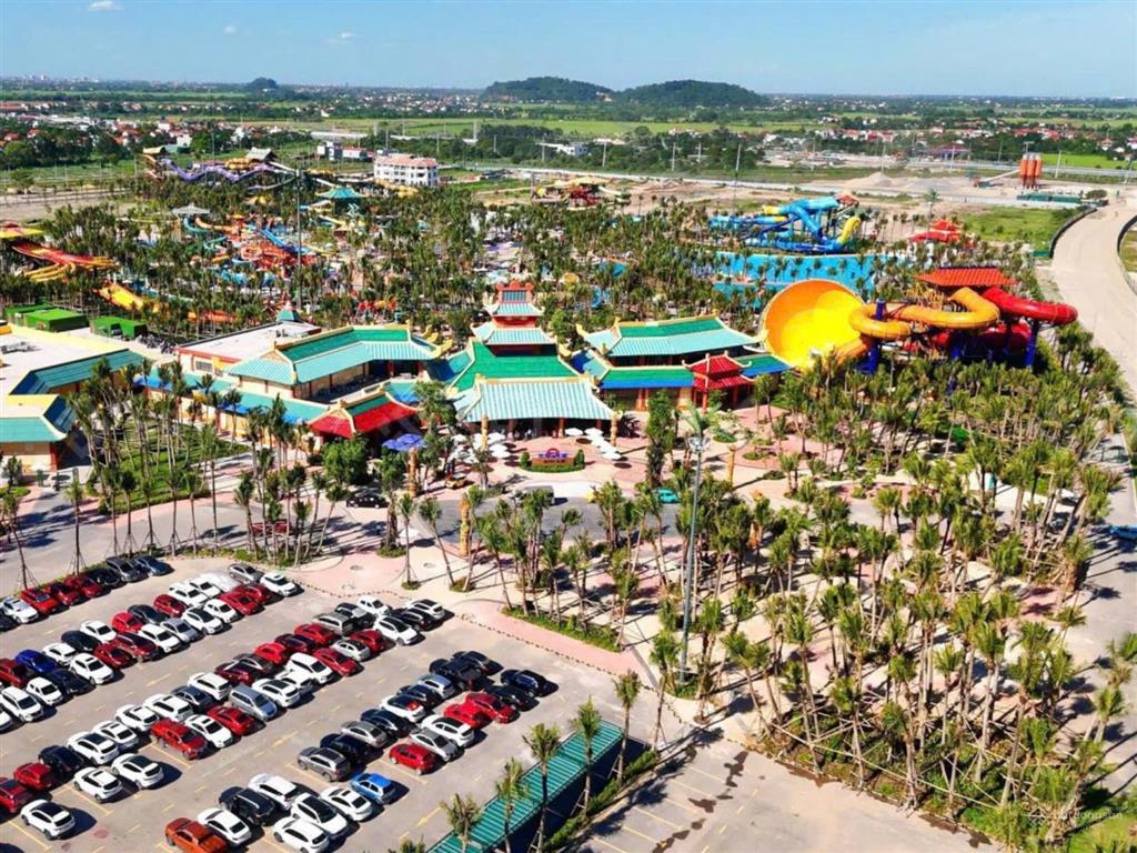 Bán căn 1br + 45m2, phân khu park residence dự án sun urban city hà nam, htls 0% trong 24 tháng