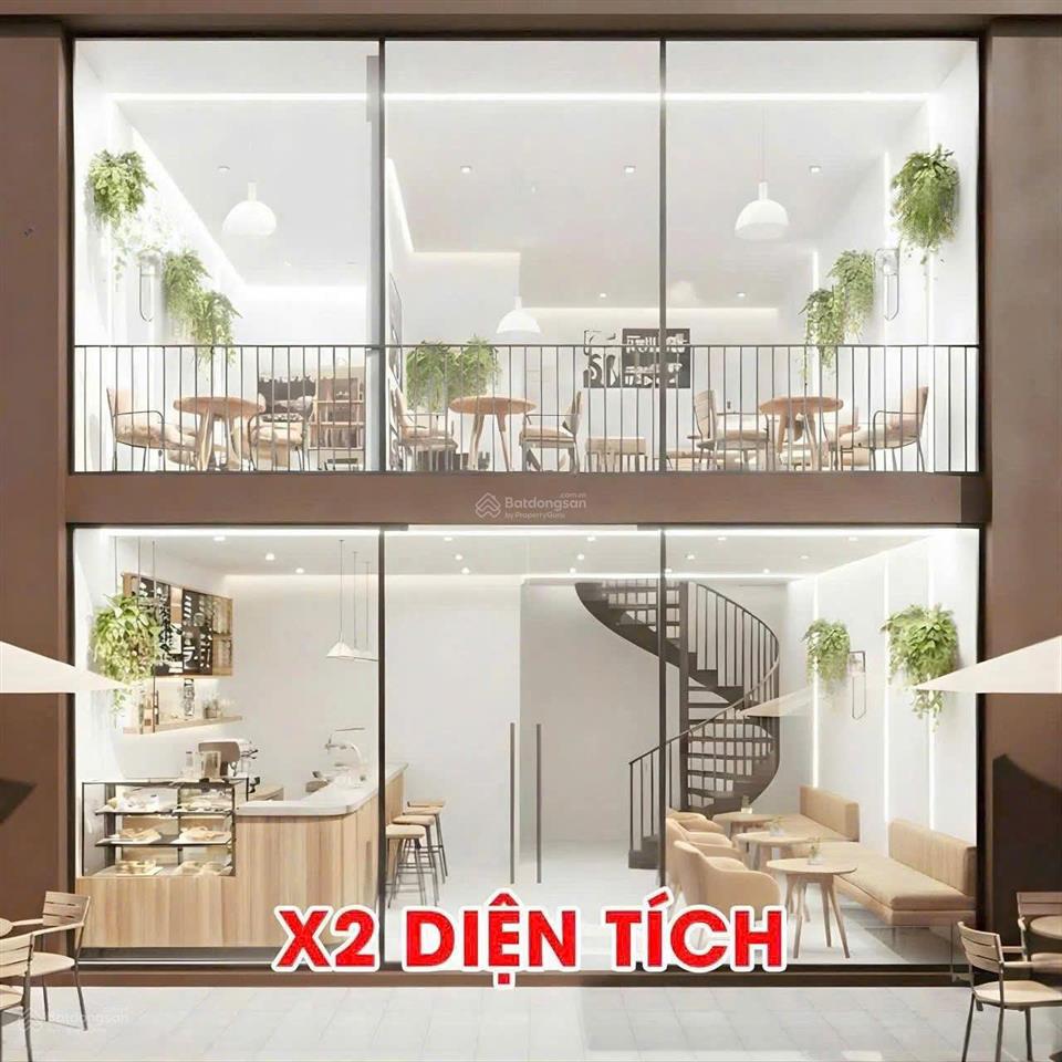 1 căn shop khối đế vip 57m2 cạnh đại lộ hoa 10ha, miễn gốc lãi trong 30 tháng