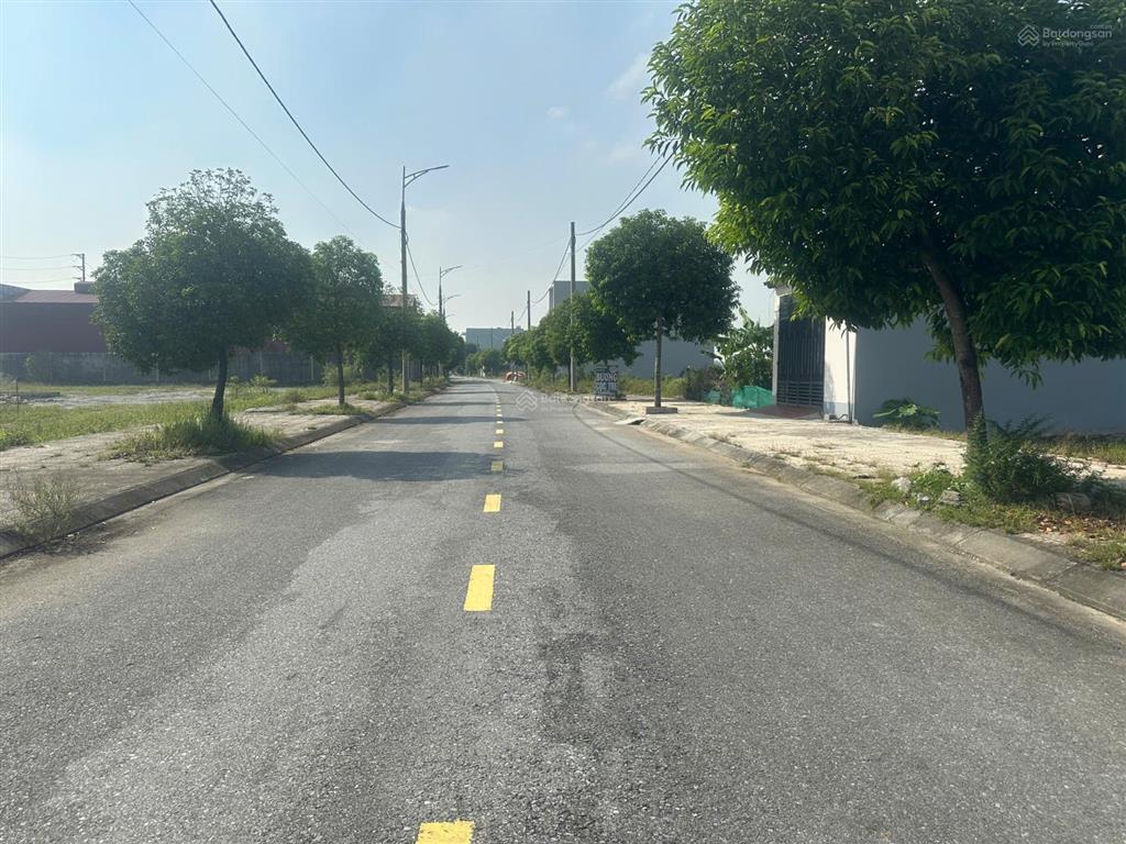 Bán lô đất đẹp 100m2 thanh hà thanh liêm hà nam, giá chỉ nhỉnh 2 tỷ, sổ đỏ sẵn sàng chuyển nhượng