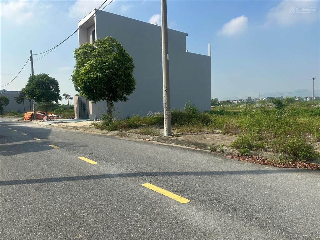 Bán lô đất đẹp 100m2 thanh hà thanh liêm hà nam, giá chỉ nhỉnh 2 tỷ, sổ đỏ sẵn sàng chuyển nhượng