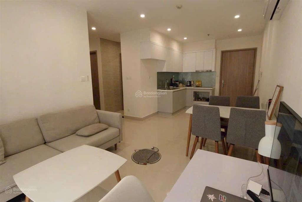 Bán căn 2 ngủ 1wc s210 vh ocean park gia lâm