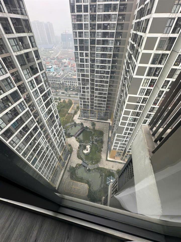 Bán căn 1 ngủ tòa r103 phân khu zenpark vh ocean park gia lâm