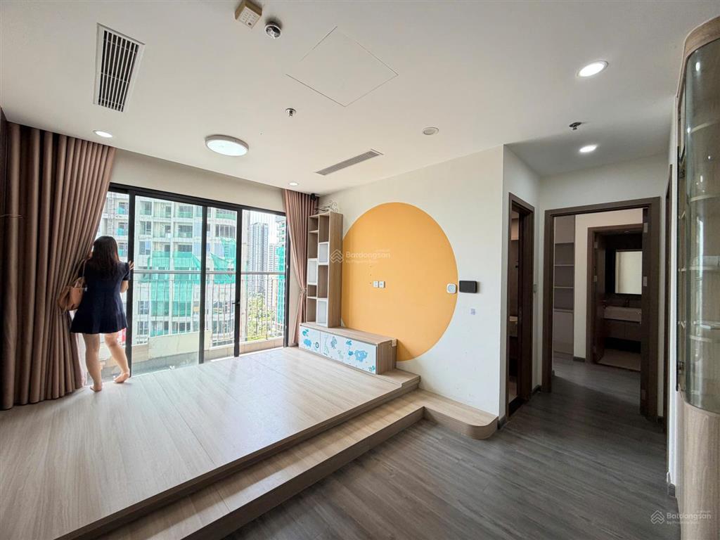 Bán nhanh căn 2n2wc góc r105 zenpark vinhomes ocean park