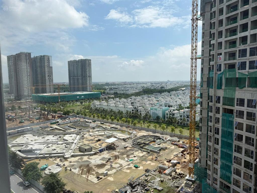 Bán nhanh căn 2n2wc góc r105 zenpark vinhomes ocean park