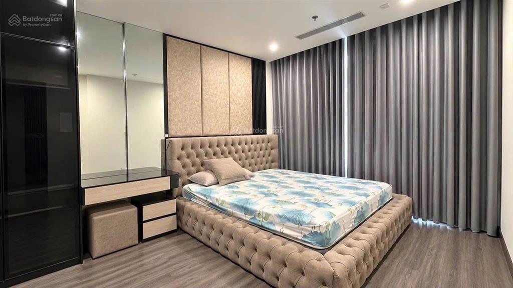 Bán 2 ngủ 2wc tòa r101 the zenpark vinhomes ocean park 1