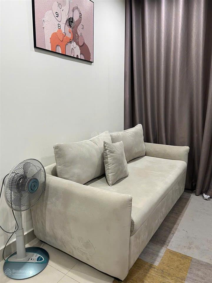 Giảm giá bán căn 1 ngủ+ 43m còn 2 tỷ 4 tòa s107 vinhomes ocean park gia lâm