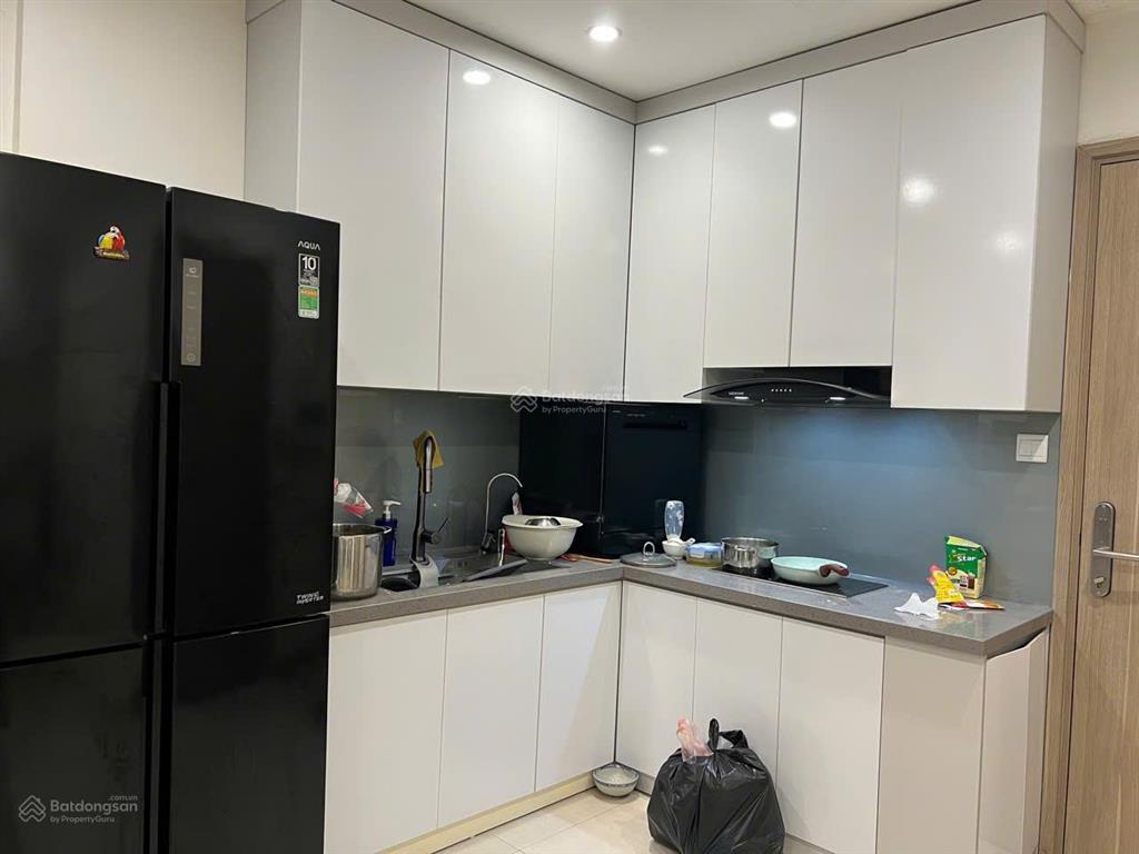 Giảm giá bán căn 1 ngủ+ 43m còn 2 tỷ 4 tòa s107 vinhomes ocean park gia lâm