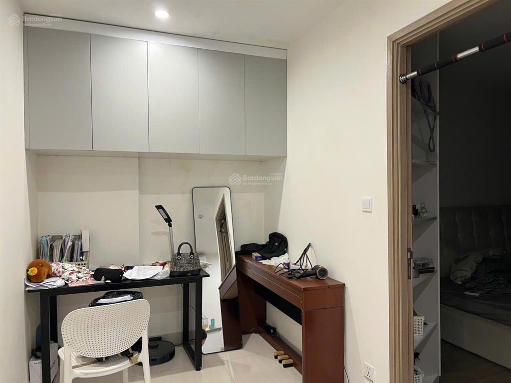 Giảm giá bán căn 1 ngủ+ 43m còn 2 tỷ 4 tòa s107 vinhomes ocean park gia lâm