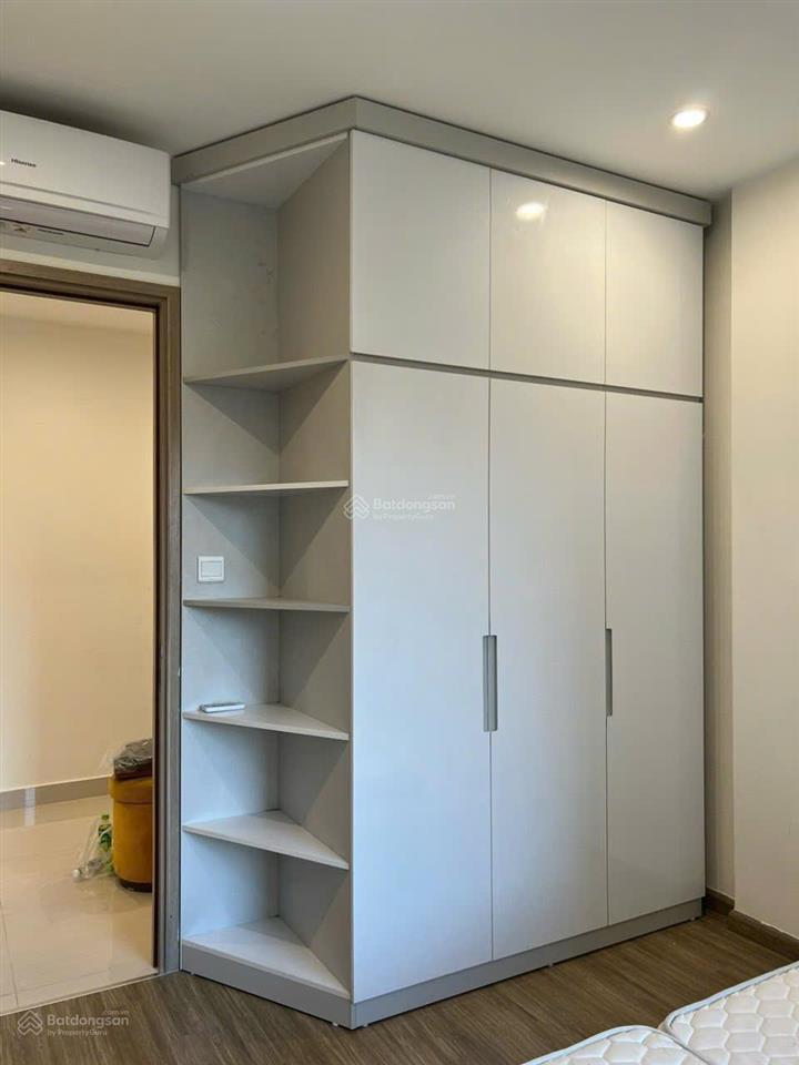 Giảm giá bán căn 1 ngủ+ 43m còn 2 tỷ 4 tòa s107 vinhomes ocean park gia lâm