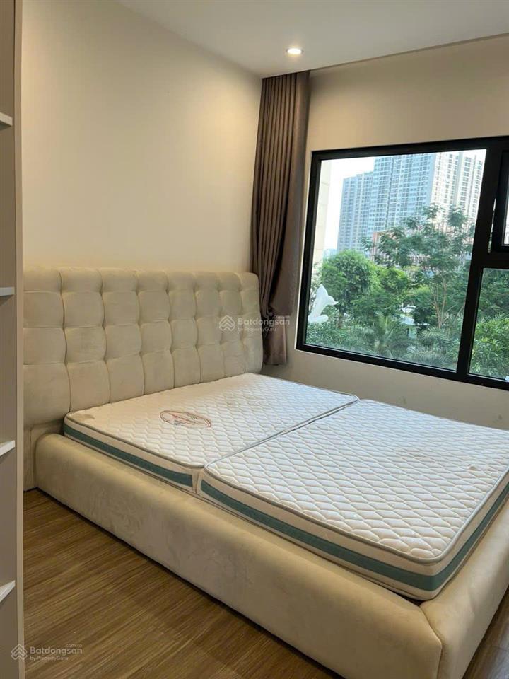 Giảm giá bán căn 1 ngủ+ 43m còn 2 tỷ 4 tòa s107 vinhomes ocean park gia lâm