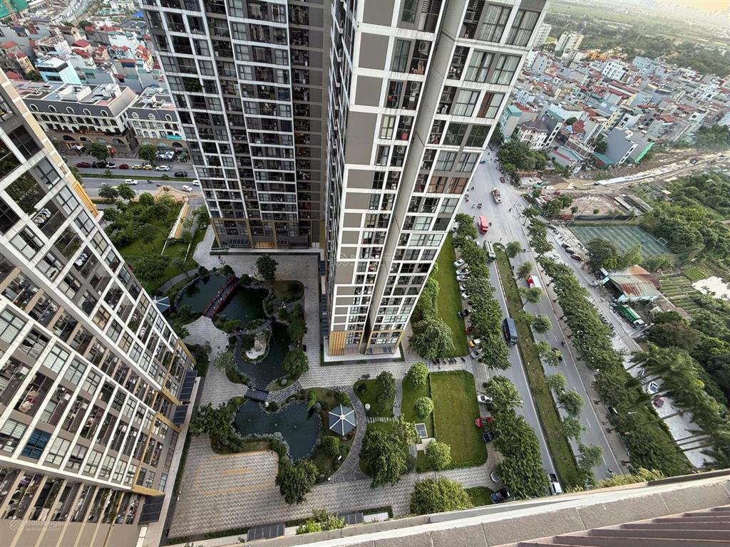 Bán nhanh 1 ngủ the zenpark giá 2,7 tỷ  vh ocean park