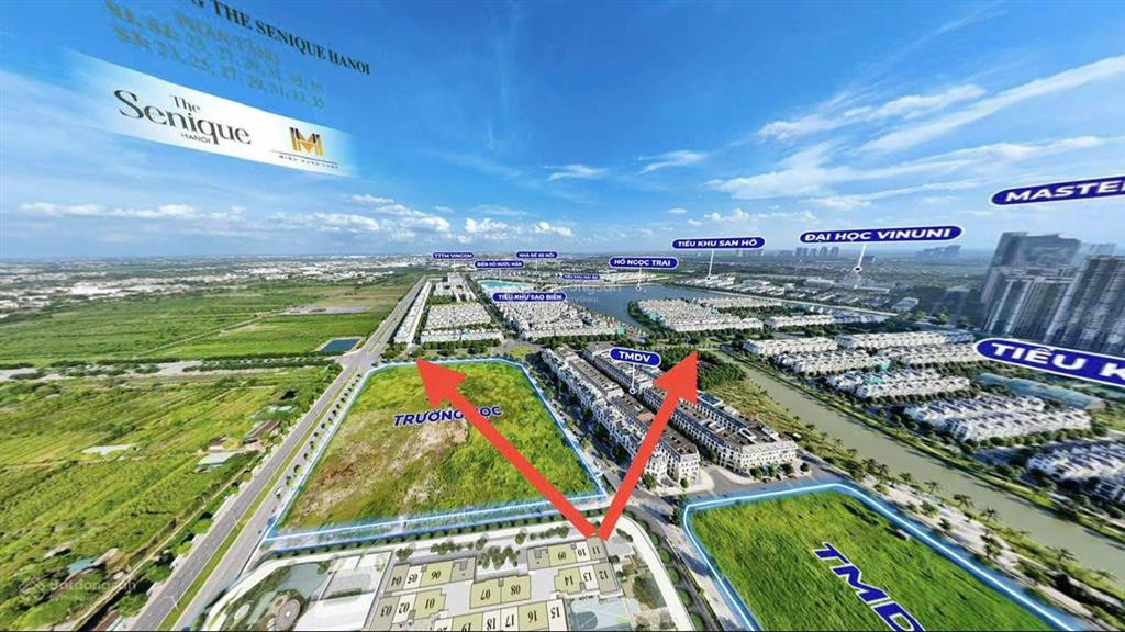 Cắt lỗ 1 tỷ vào ptg  căn duplex senique vinhomes ocean park