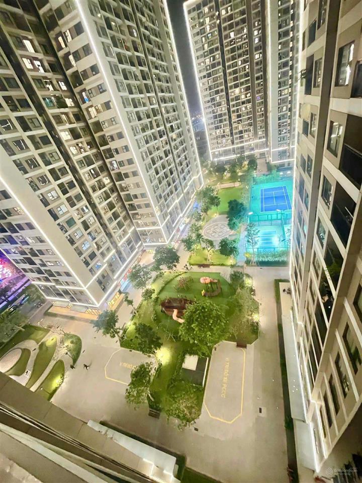 Giảm cực sâu  1.65 tỷ căn studio vinhomes ocean park