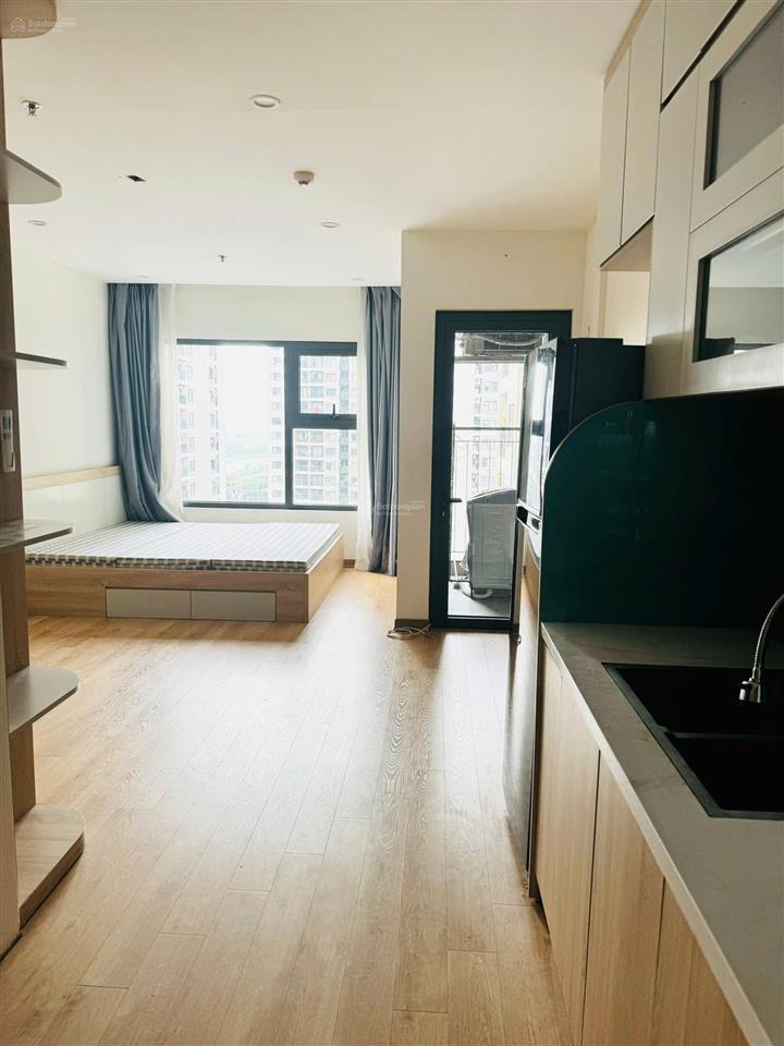 Giảm cực sâu  1.65 tỷ căn studio vinhomes ocean park