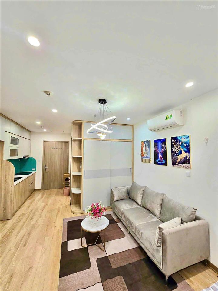 Giảm cực sâu  1.65 tỷ căn studio vinhomes ocean park