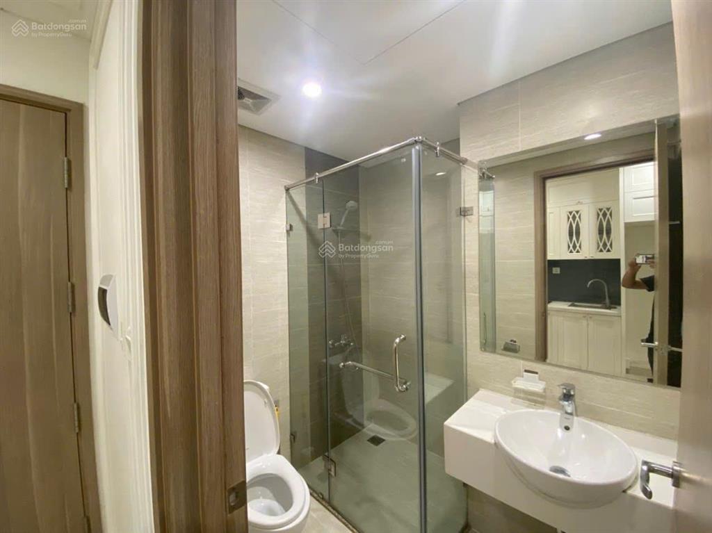 1,58 tỷ căn studio s218 vinhomes ocp1