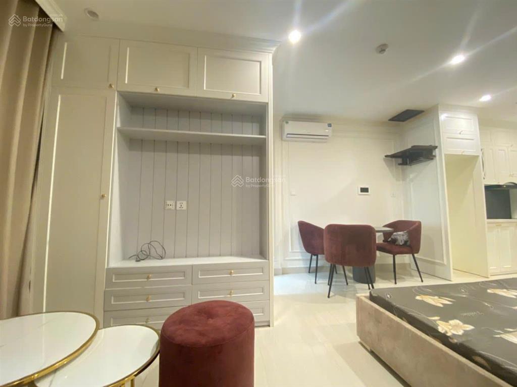 1,58 tỷ căn studio s218 vinhomes ocp1