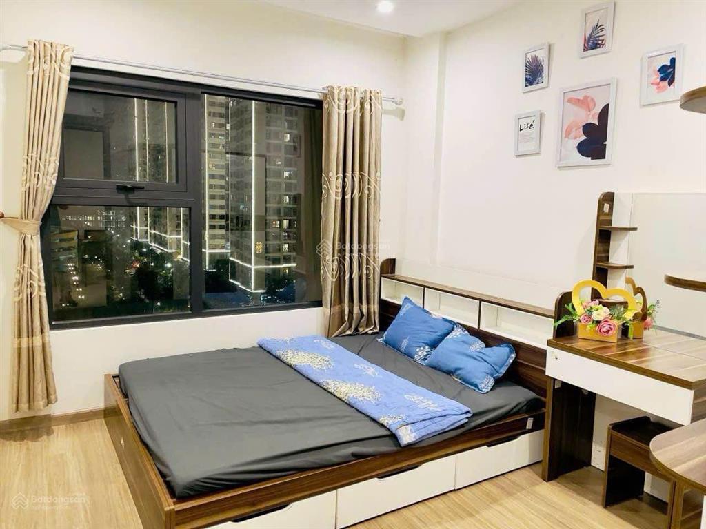 Cho thuê 1 ngủ+ full đồ s216 giá 7 triệu/tháng
