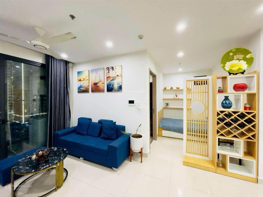 Cho thuê 1 ngủ+ full đồ s216 giá 7 triệu/tháng