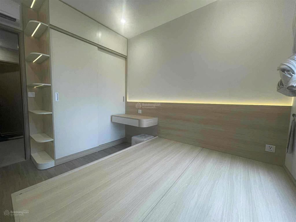Cho thuê căn 2 ngủ 1wc giá 7,5 triệu  tòa s211 vh ocp1