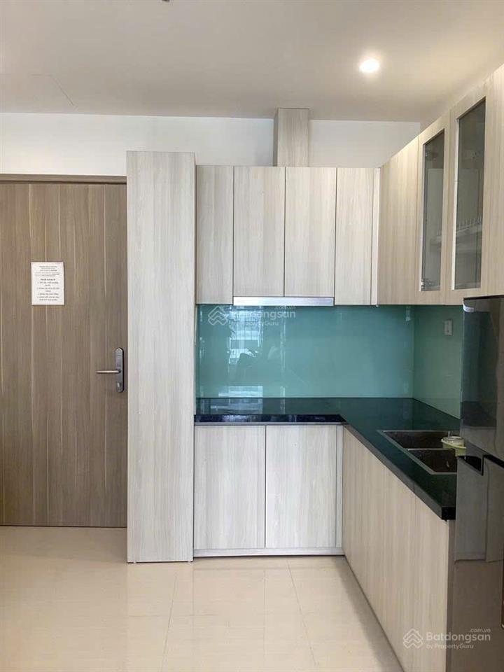 Cho thuê căn 2 ngủ 1wc giá 7,5 triệu  tòa s211 vh ocp1