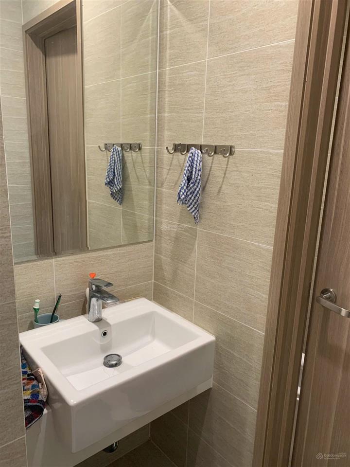 Cho thuê căn 2 ngủ 1wc giá 7,5 triệu  tòa s211 vh ocp1