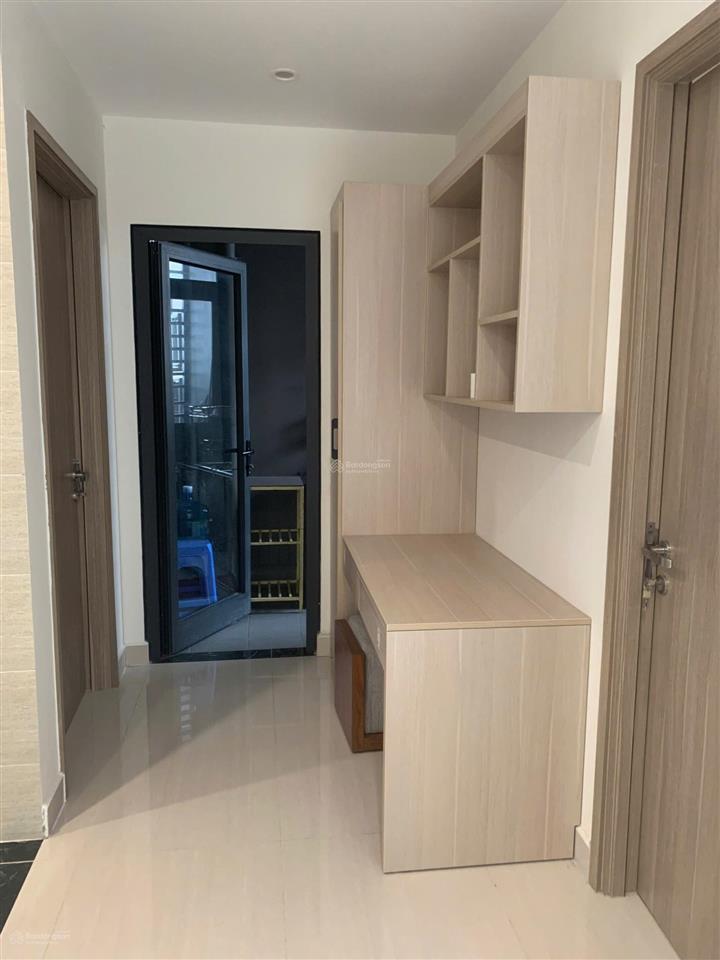 Cho thuê căn 2 ngủ 1wc giá 7,5 triệu  tòa s211 vh ocp1