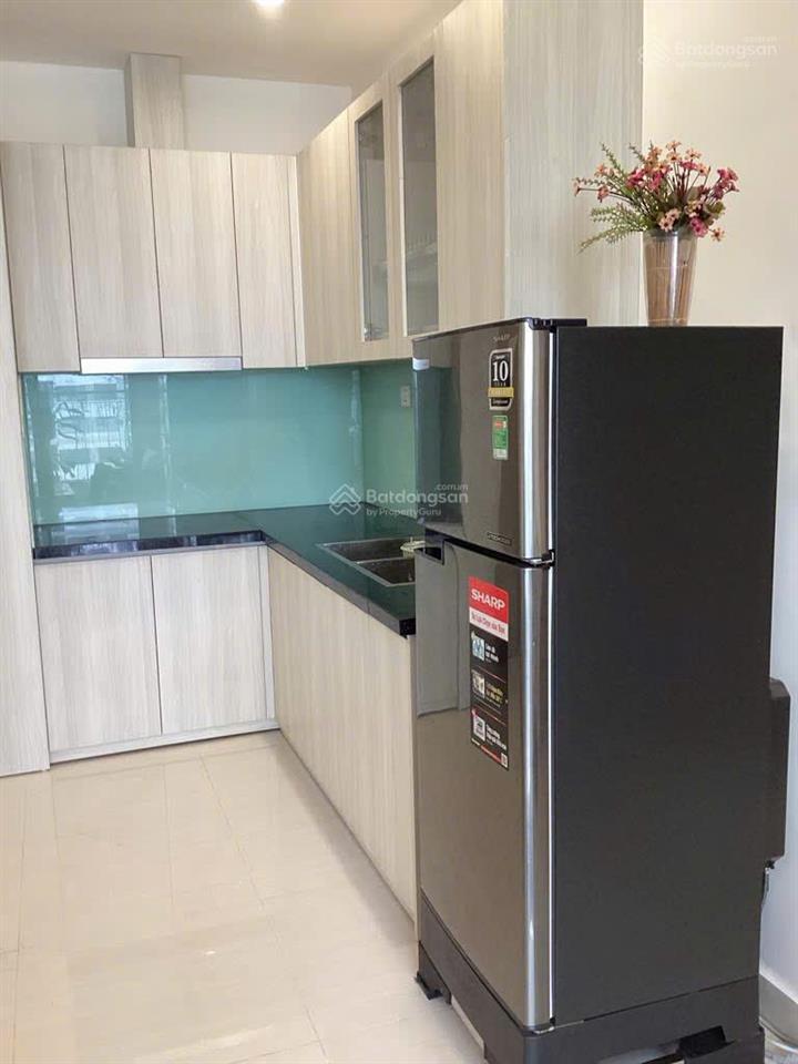 Cho thuê căn 2 ngủ 1wc giá 7,5 triệu  tòa s211 vh ocp1