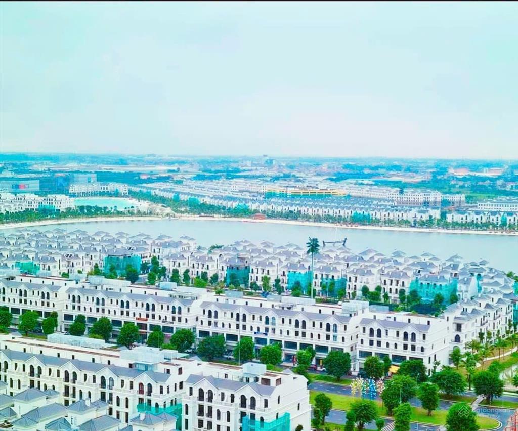 2n2wc  view biệt thự ngọc trai  tòa s112 vinhomes ocp1